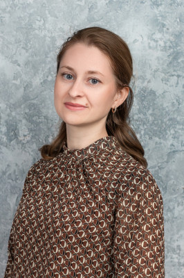 Воспитатель Филинова Елена Сергеевна Воспитатель Филинова Елена Сергеевна