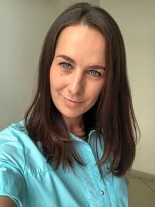 Воспитатель Агафонова Алёна Владимировна Воспитатель Агафонова Алёна Владимировна