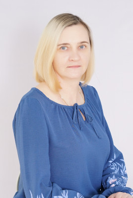 Воспитатель Познахирко Евгения Викторовна Воспитатель Познахирко Евгения Викторовна