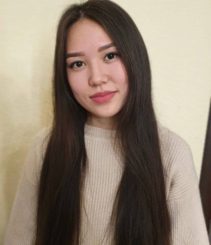 Воспитатель Чебодаева Ангелина Ибрагимовна Воспитатель Чебодаева Ангелина Ибрагимовна